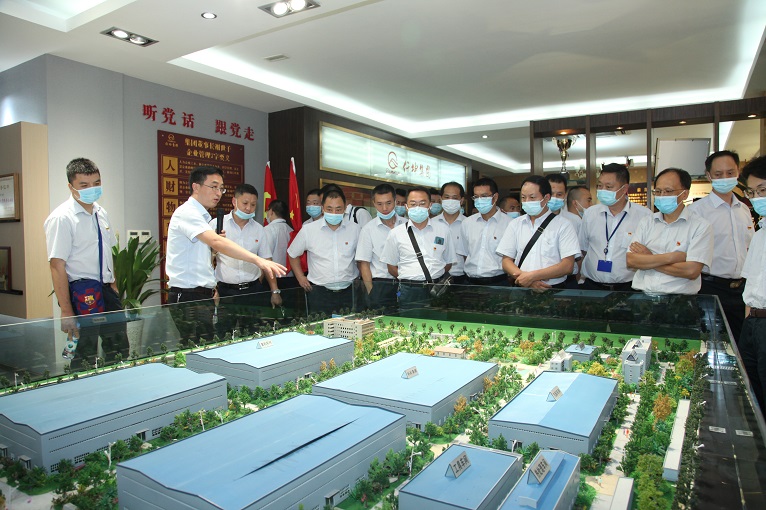 “共建、共享、共進”， 發(fā)揮合力、共贏未來